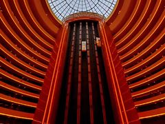 -杭州国际会议中心洲际酒店-原素全日餐厅(解放东路店)