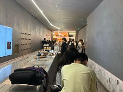 -喜茶(深圳万象城黑金店)