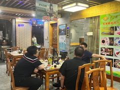 -东来顺•非遗火锅(外滩店)