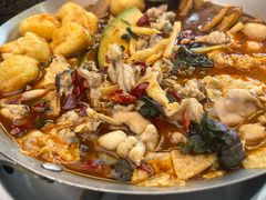-小螺大作·螺蛳粉火锅(林和西店)