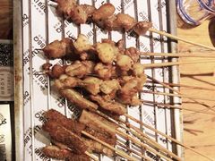 -北京食堂·烤鸭·宵夜(亚运村店)