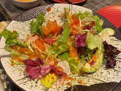 -满来寿喜烧(金虹桥店)