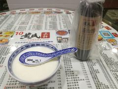 招牌双皮奶-黄氏正轩牛奶甜品专家(茶山店)