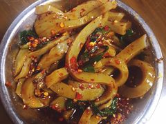 -88号小吃店·经典云南菜·地道纳西美食