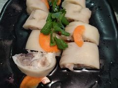 招牌白云猪手-沙河粉村·国家非遗传承(云台店)