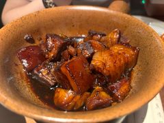 -清水亭湖北菜(大屯DT51店)