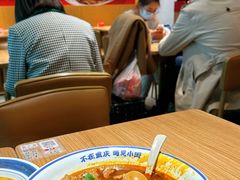 -遇见小面(白云机场T2安检外店)