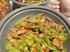 -金山城·重庆菜(三元桥店)