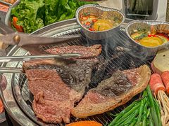 -范儿·嫂子烤肉·精致炭火烤肉(长治路店)