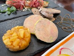 -La Creperie法餐厅(桃江路店)