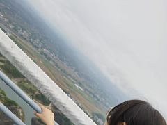 -玻璃桥景区石牛寨