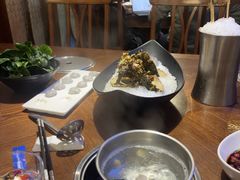 -东海怡品海鲜豆捞(星街坊店)