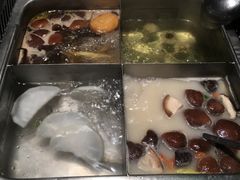 -海底捞火锅(天一广场亚细亚店)