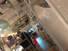 大堂-味福记·江西小炒·南昌小吃(青山湖万达店)