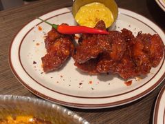 -ZAFFERANO西班牙海鲜饭(上海首店)