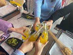 -纪录片《人生一串》体验店(静安店)