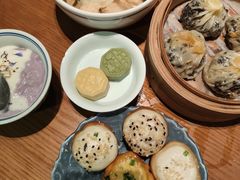 -鑫震源·苏式大虾生煎(山塘街店)
