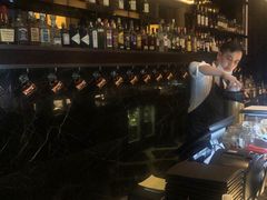 -南宁那莲豪华精选酒店-云霄酒廊·80楼高空城景酒吧