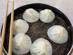 南翔小笼包-珊珊小笼馆(仙霞路店)