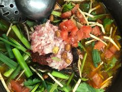 -笔记安顺夺夺粉火锅