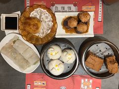 -点点心点心专门店(旺角店)