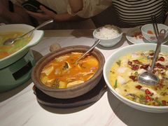 -荷花亭·湖北融合菜(中商广场店)