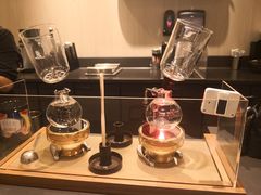 -星巴克臻选(北京银泰店)