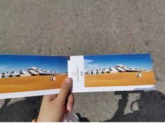 -达拉特旗响沙湾旅游区