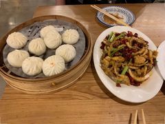 -陈傻子餐厅(世纪都会店)