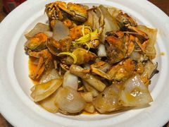 -周家二小姐的菜(西津渡店)