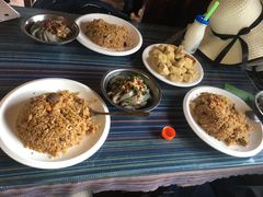 -88号小吃店·经典云南菜·地道纳西美食