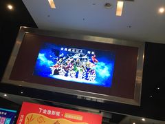 -金逸影城(哥伦布店)