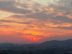 -火炉山森林公园