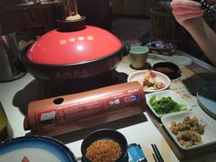 -王妈热卤·川味馆(海昌店)