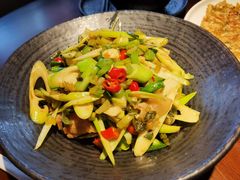 -辣瓦·江西爆炒馆子