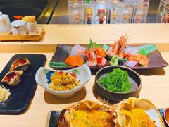 -紫· 割烹  Kappo Murasaki