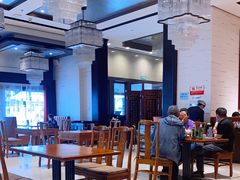 大堂-马凯餐厅(地安门店)