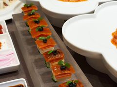 -聚宾楼·烤鸭·家宴(科技三路店)