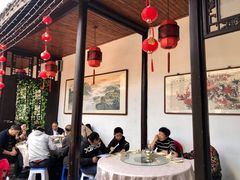 大堂-双东酒店(东关街店)