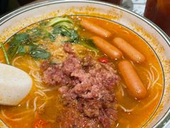 -华嫂冰室(尖沙咀店)