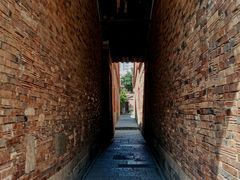 -晋江五店市传统文化旅游区