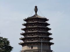 -天宁寺