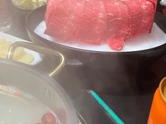 -牛将军•涮肉•烤肉(北京王府井·故宫店)