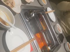 -海底捞火锅(杭州天虹购物中心店)
