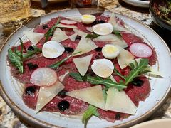 -BROWNSTONE布朗石西班牙餐厅(富城店)