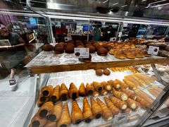 -山崎面包(静安久光店)