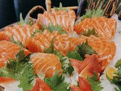 -德川家日本料理(中关村寰太大厦店)