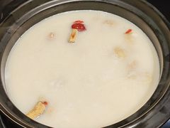 -捞王锅物料理(凯旋路店)