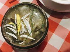 -龙桥私厨·姜花菊花过桥鱼·顺德菜(容桂店)