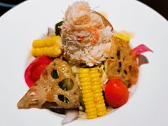 -蟹的岡田屋(正大广场店)